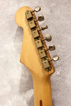 Fender Japan '57 Stratocaster ST57-95LS Vintage White 1994