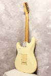 Fender Japan '57 Stratocaster ST57-95LS Vintage White 1994