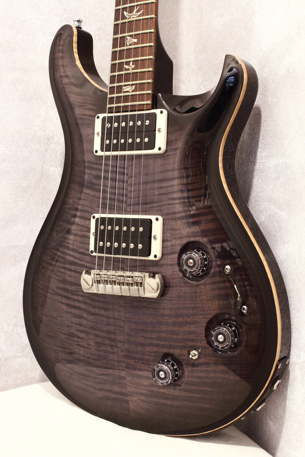 Paul Reed Smith P22 Charcoal Burst 2012