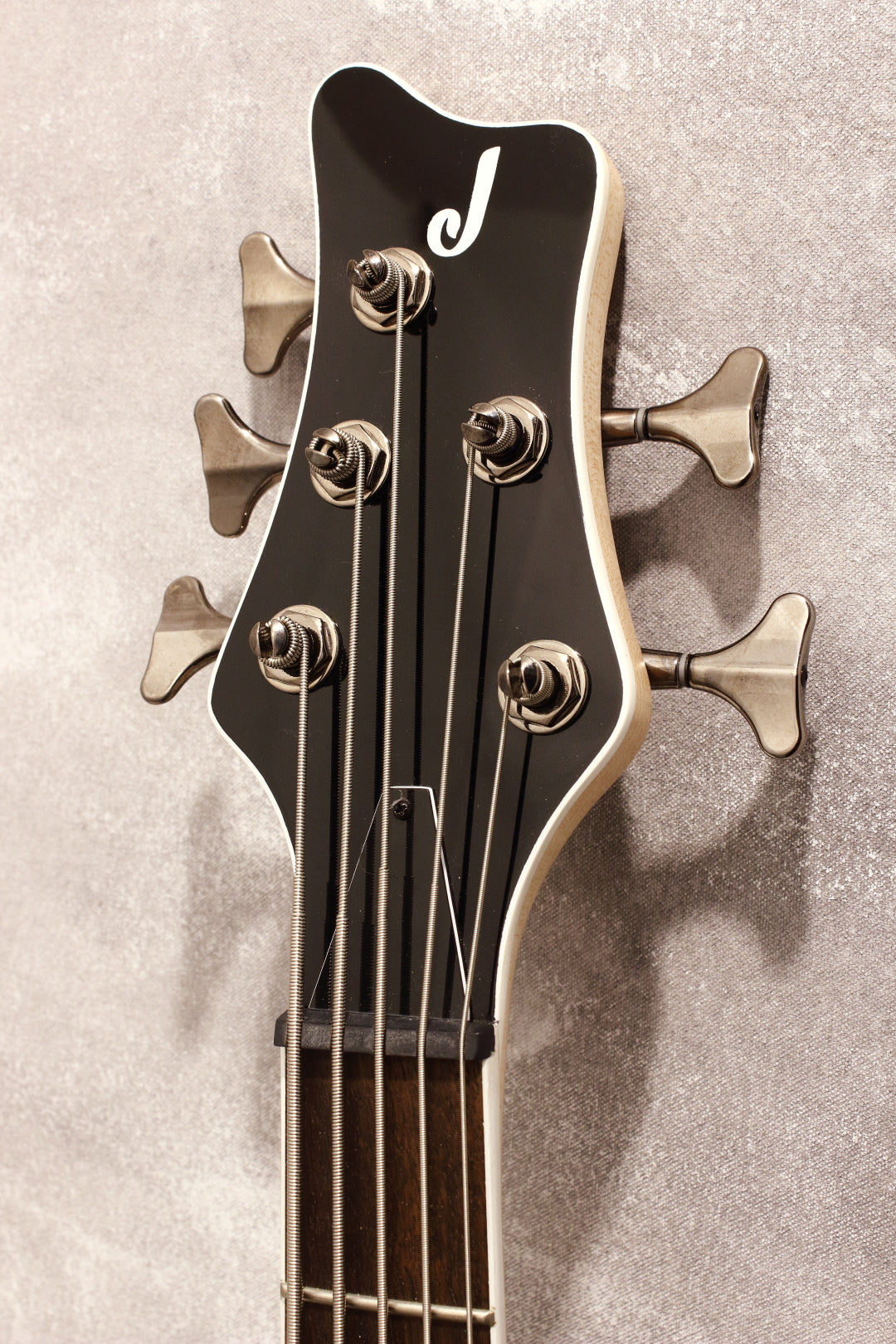 Jackson JS Series Spectra Bass JS3V Walnut Stain