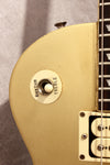 Greco EG800G Gold Top 1978