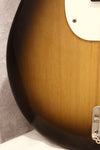 Edwards E-PB-83/LT Bass Sunburst 2011