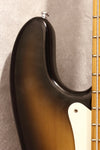 Edwards E-PB-83/LT Bass Sunburst 2011