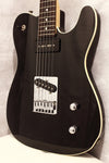 Fender Japan Aerodyne Telecaster ATL-78 Black 2008