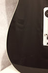 Fender Japan Aerodyne Telecaster ATL-78 Black 2008