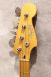 Fender Made In Japan Hybrid 50s Precision Sunburst 2018