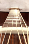 K.Yairi YT-1 Parlour Acoustic Sunburst 2011