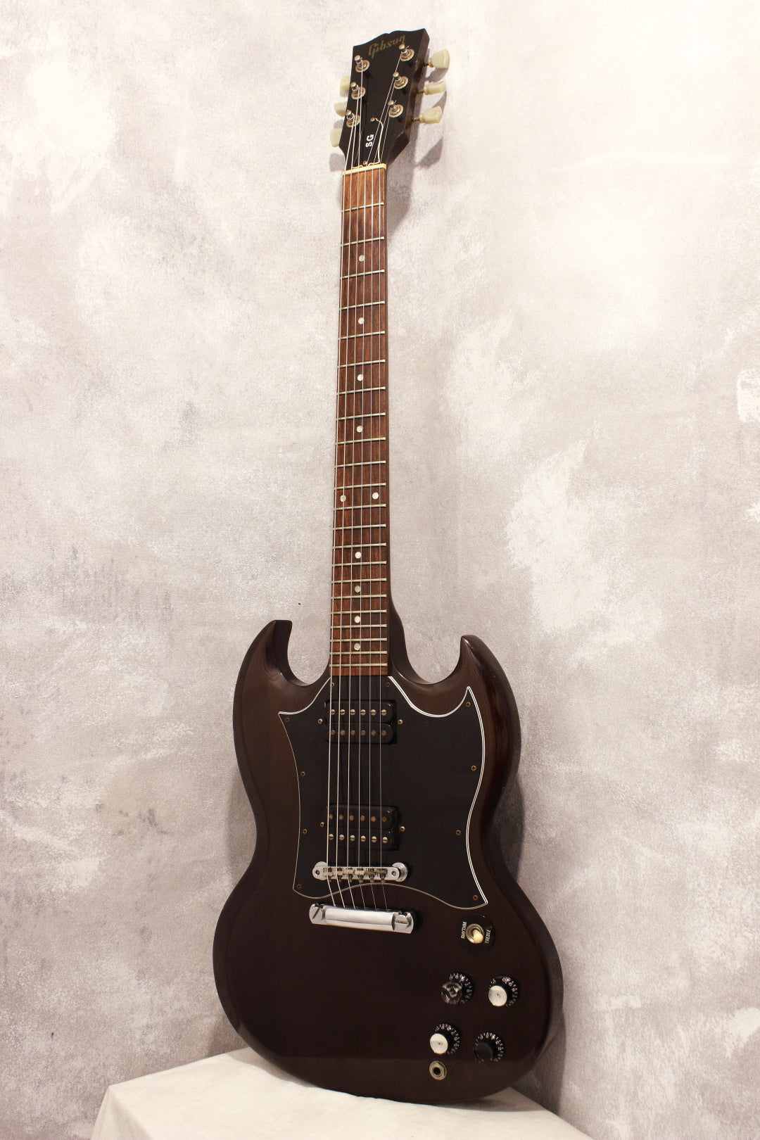 Gibson SG Special Walnut 1999