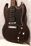 Gibson SG Special Walnut 1999