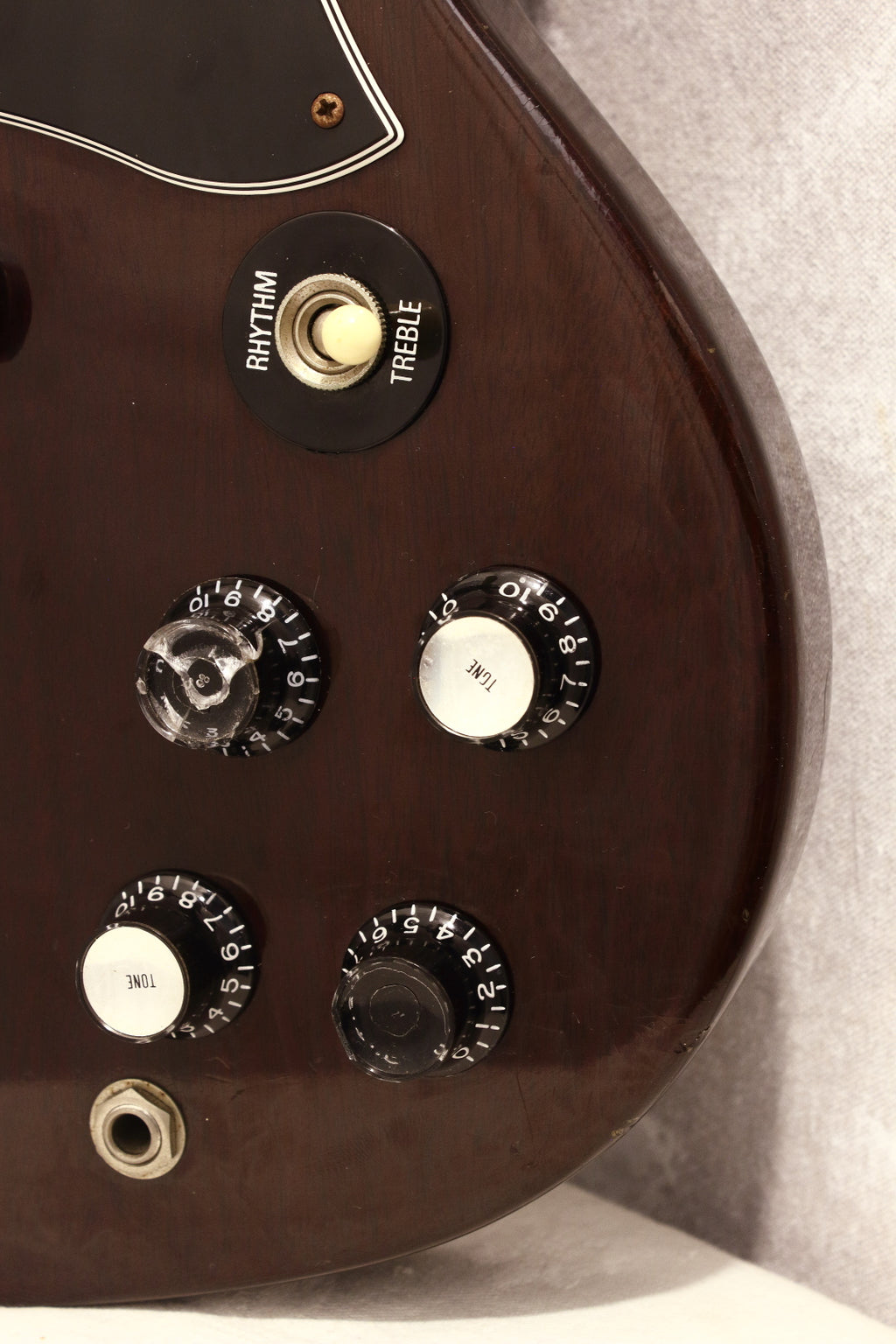 Gibson SG Special Walnut 1999