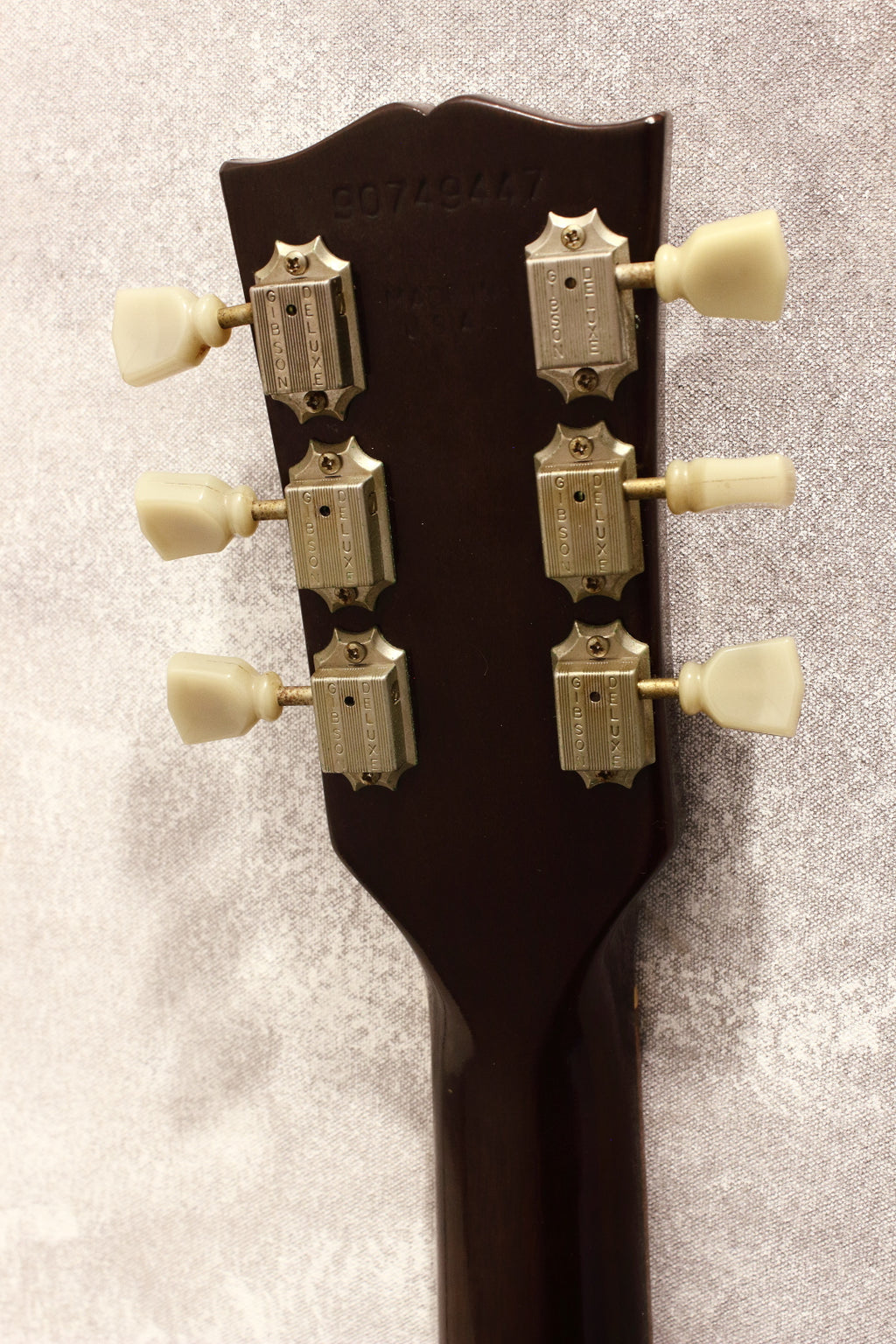 Gibson SG Special Walnut 1999