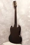 Gibson SG Special Walnut 1999