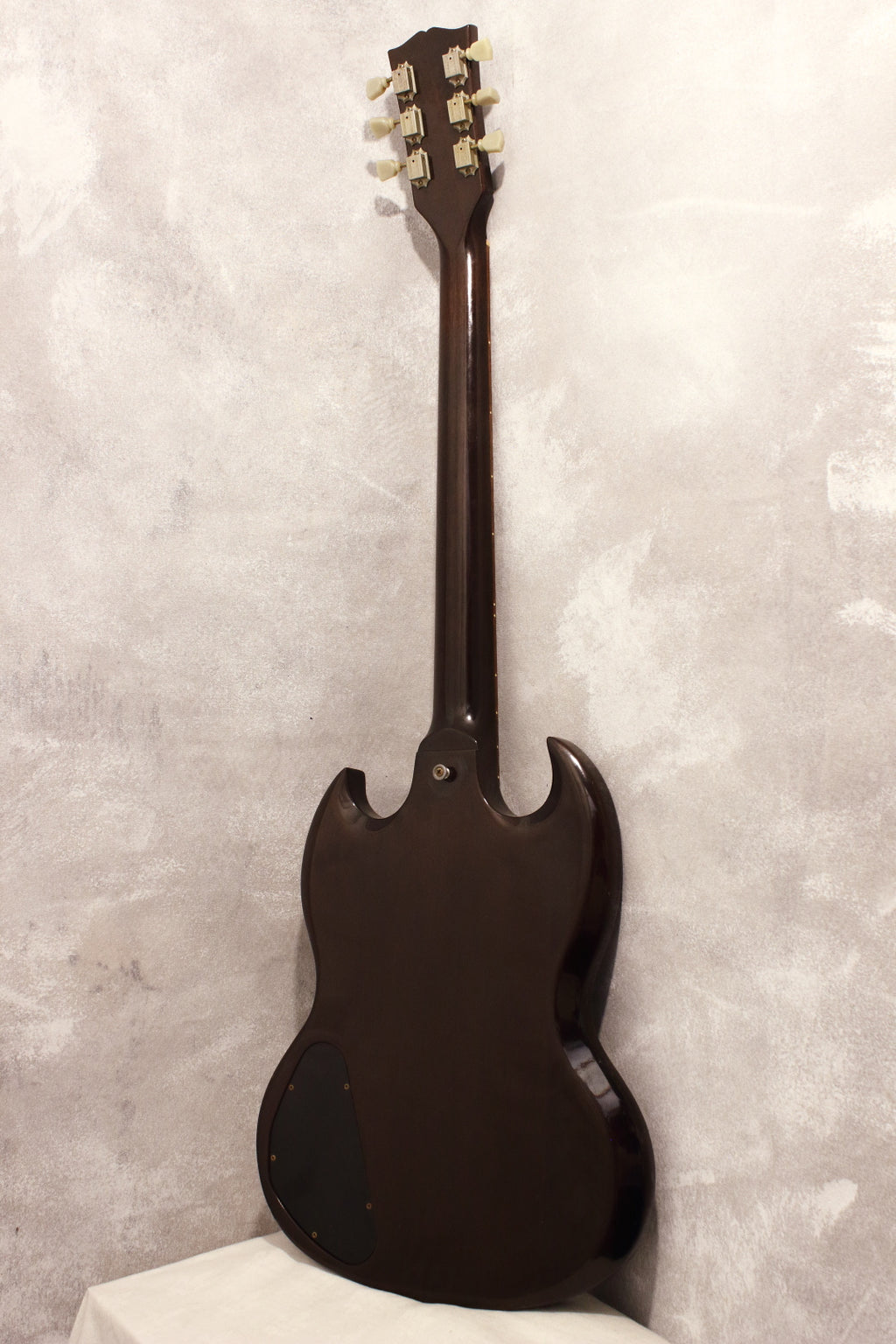 Gibson SG Special Walnut 1999