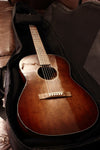 K.Yairi YT-1 Parlour Acoustic Sunburst 2011