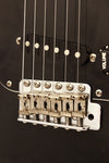 Squier Japan Stratocaster SST30 Black 1987