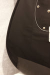 Squier Japan Stratocaster SST30 Black 1987