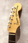 Squier Japan Stratocaster SST30 Black 1987