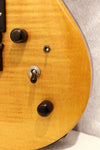 Crossley G-Series Custom Amber 2008