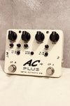 Xotic Effects AC Plus Booster Pedal