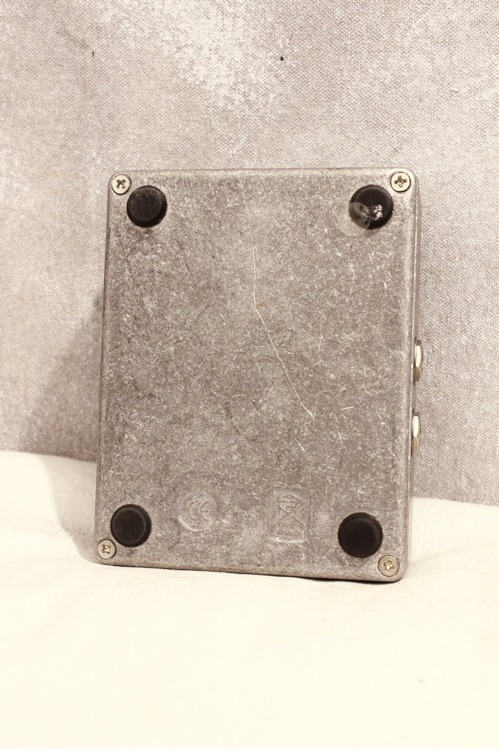 Electro-Harmonix Bass Big Muff Pi Fuzz Pedal