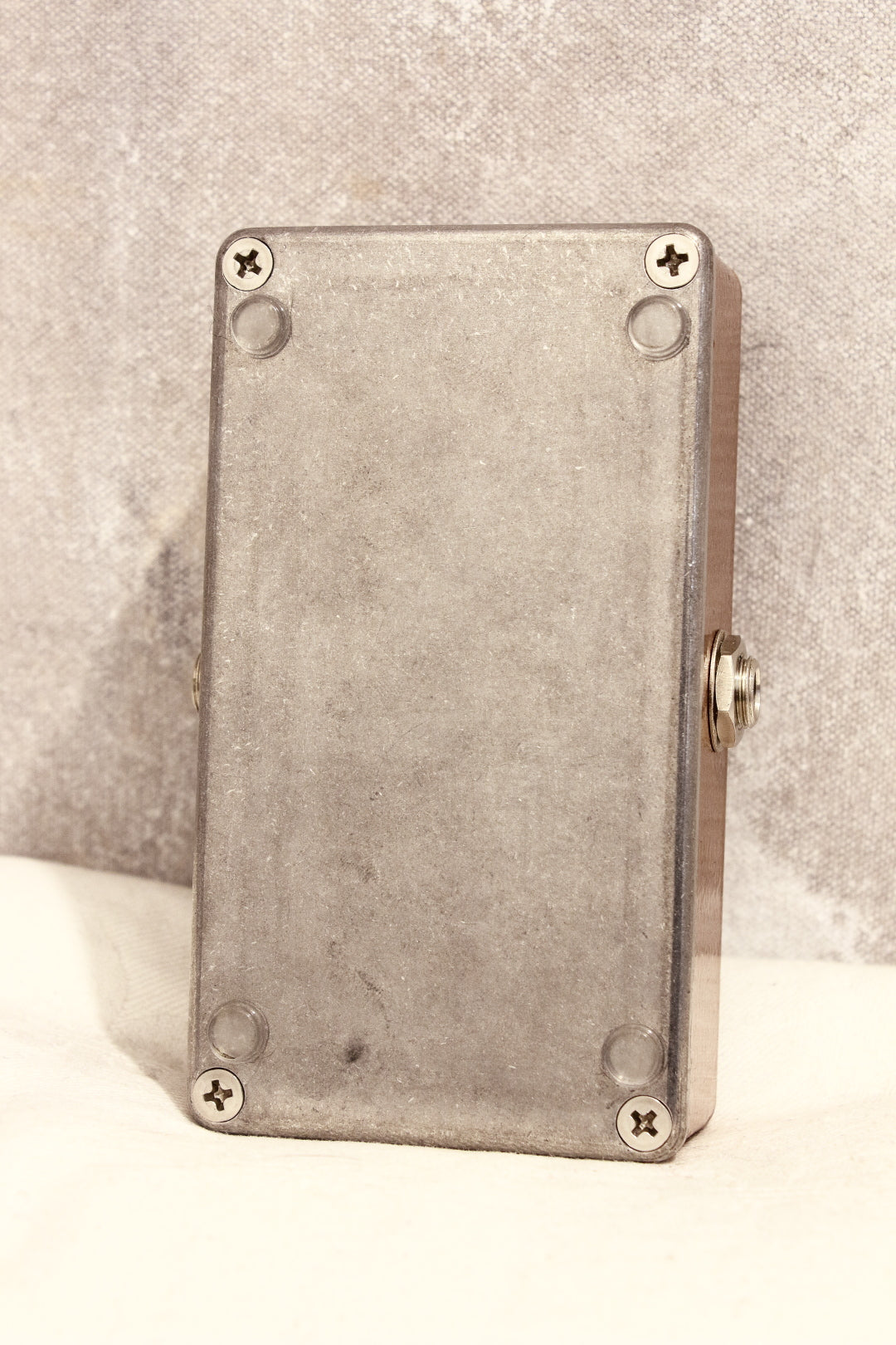 HAO Sole Pressure Overdrive Pedal