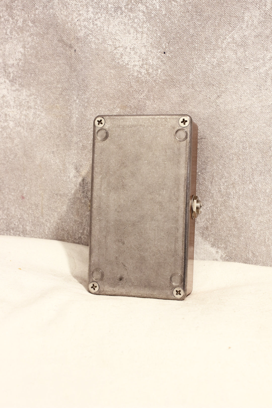 HAO Sole Pressure Overdrive Pedal