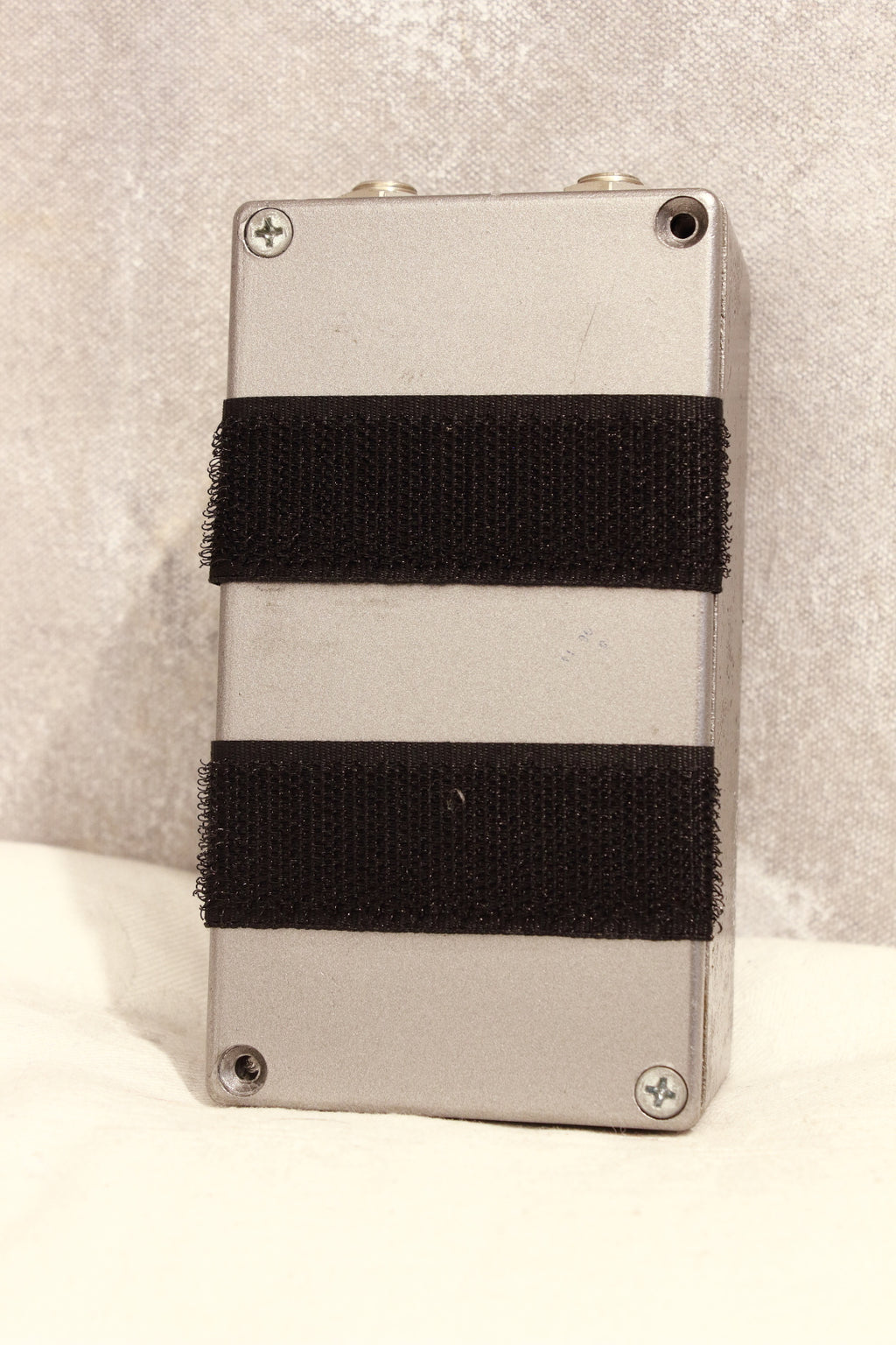 From Electronics Go! Overdrive Pedal