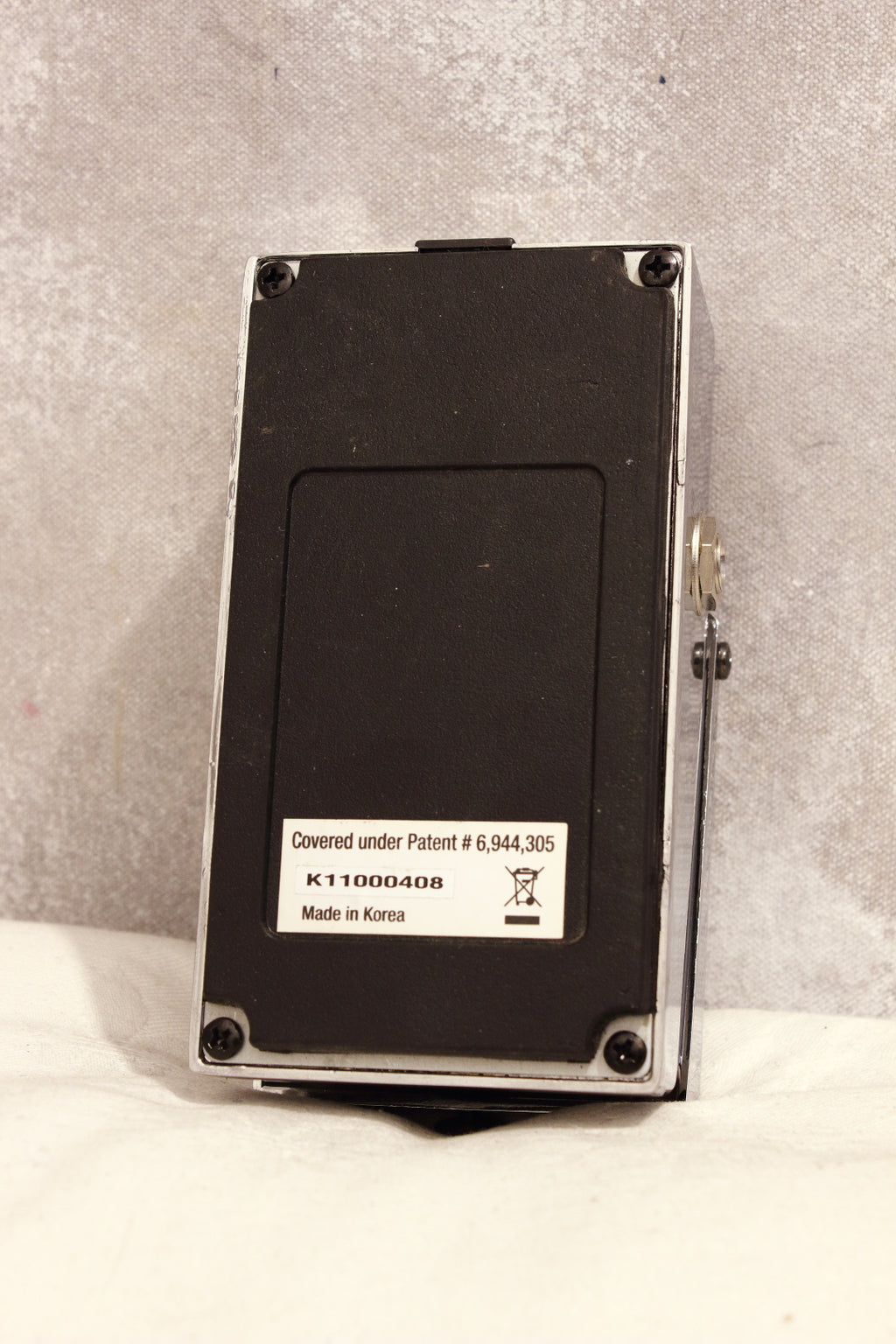 ISP Decimator Noise Reduction Pedal