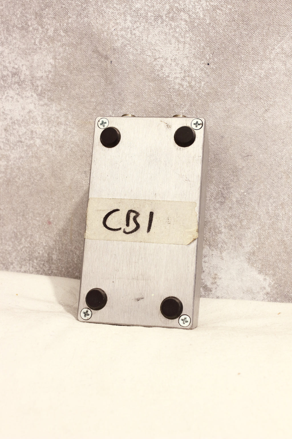 General Guitar Gadgets CB1 Boost Pedal