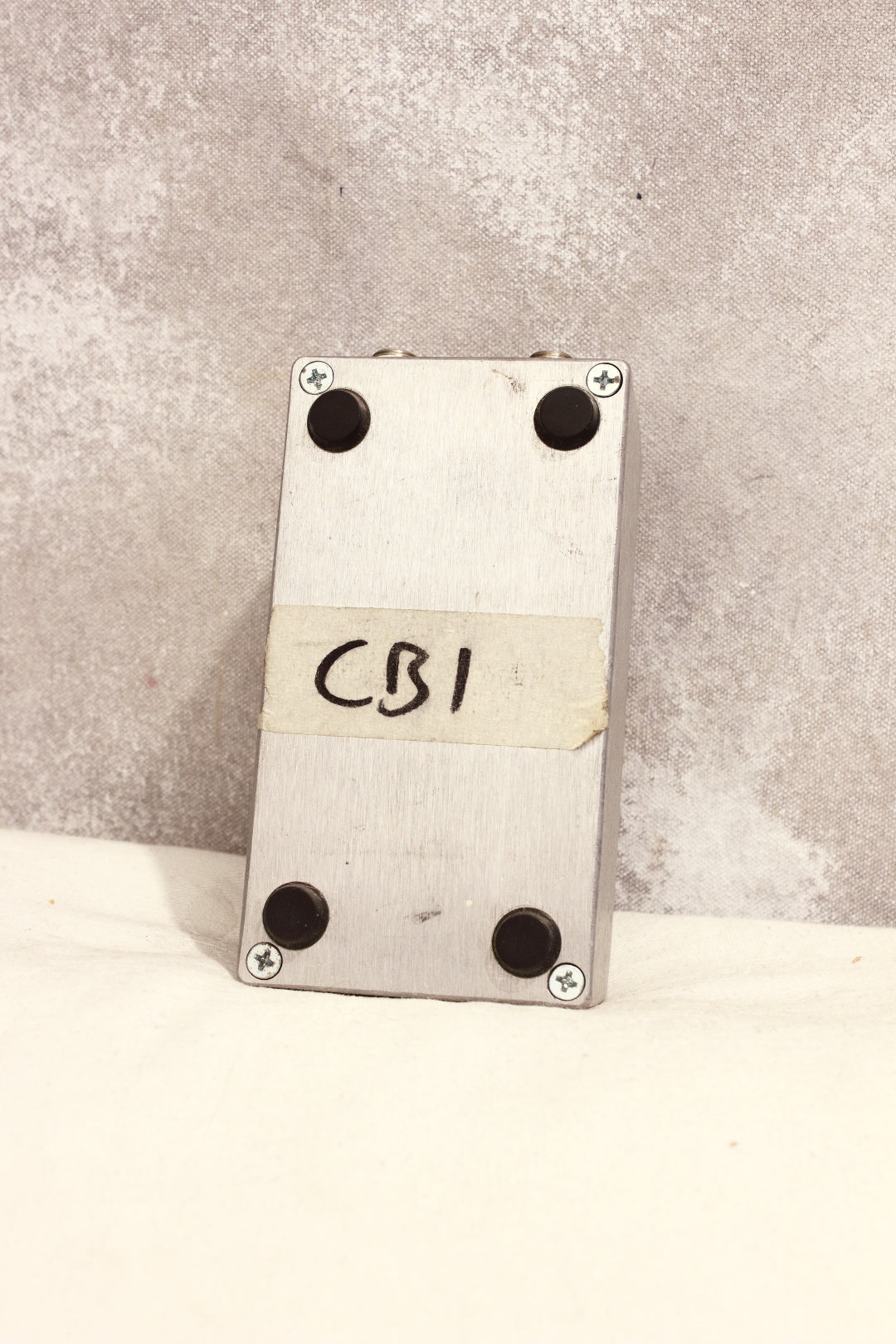 General Guitar Gadgets CB1 Boost Pedal