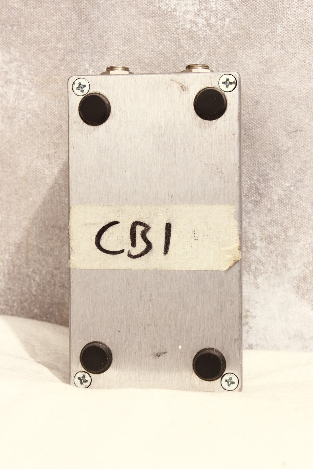 General Guitar Gadgets CB1 Boost Pedal