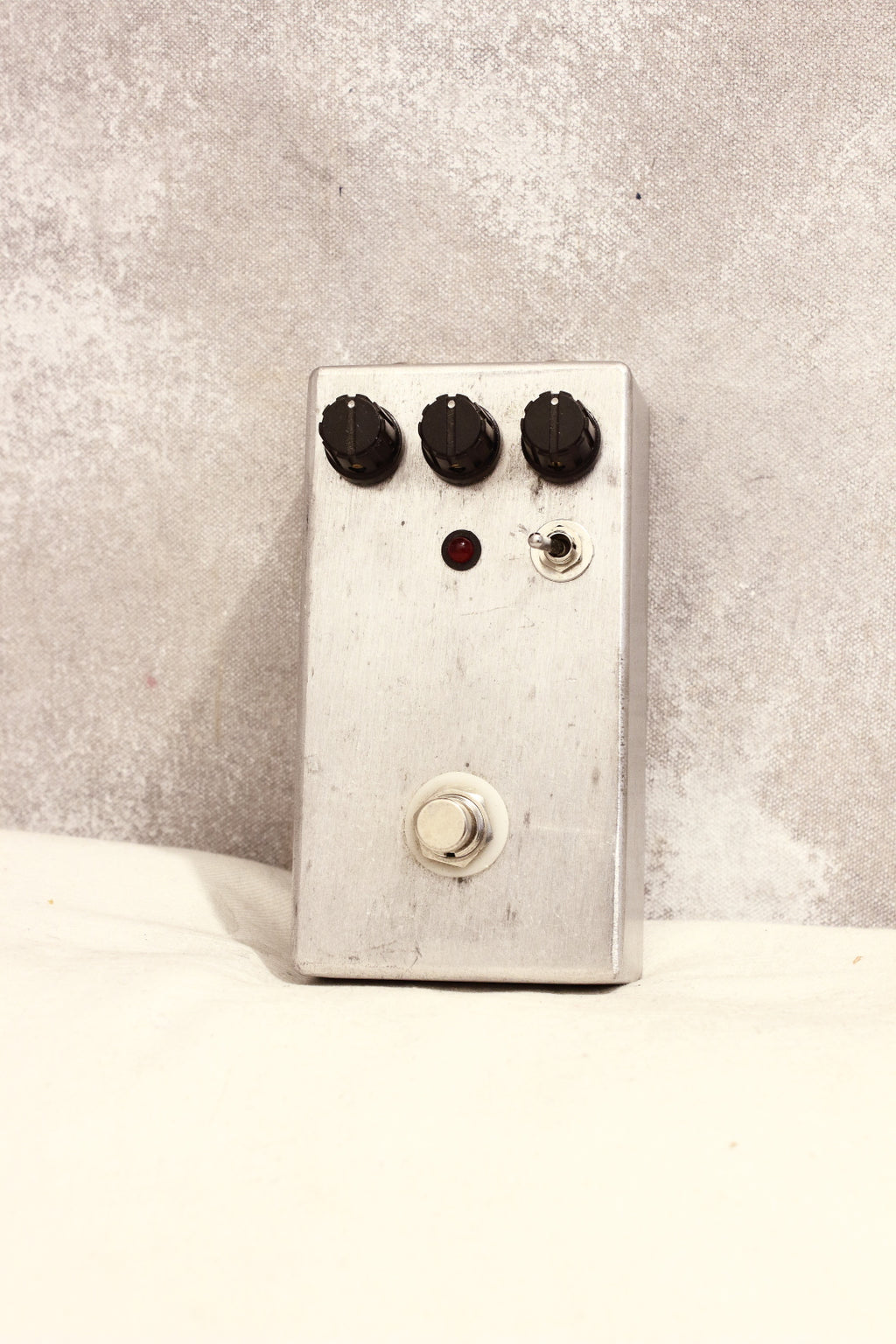 General Guitar Gadgets ITS8 808-Style Overdrive Pedal