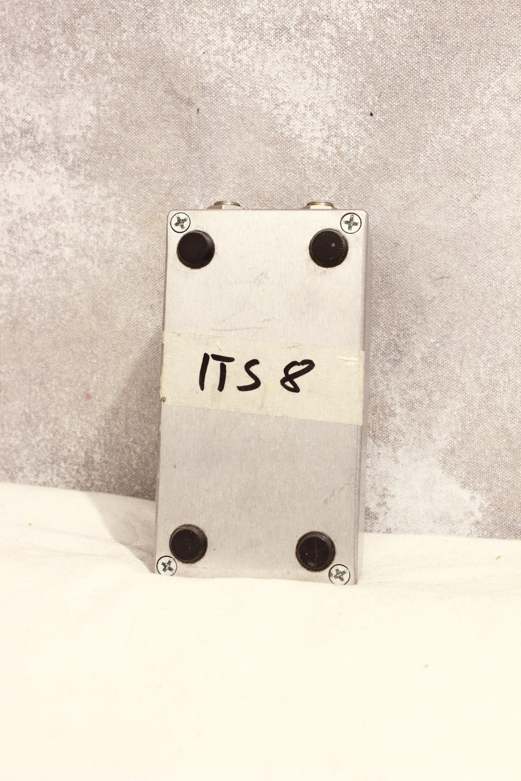 General Guitar Gadgets ITS8 808-Style Overdrive Pedal