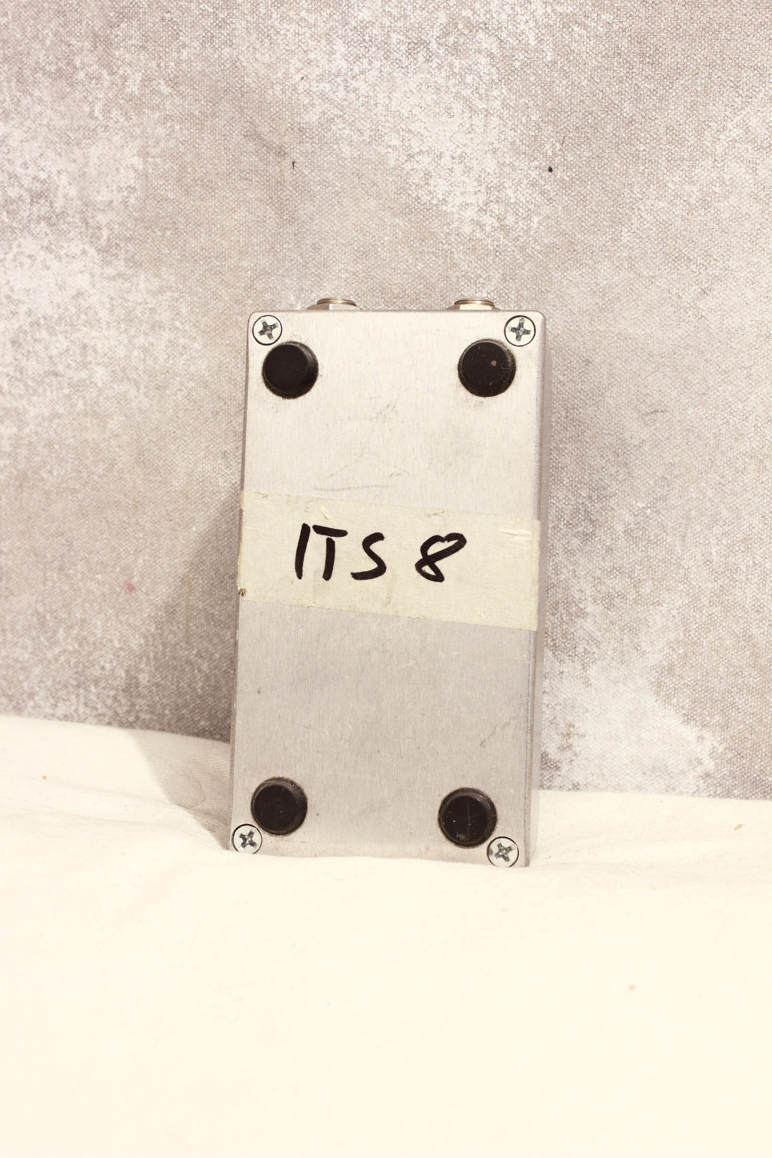 General Guitar Gadgets ITS8 808-Style Overdrive Pedal