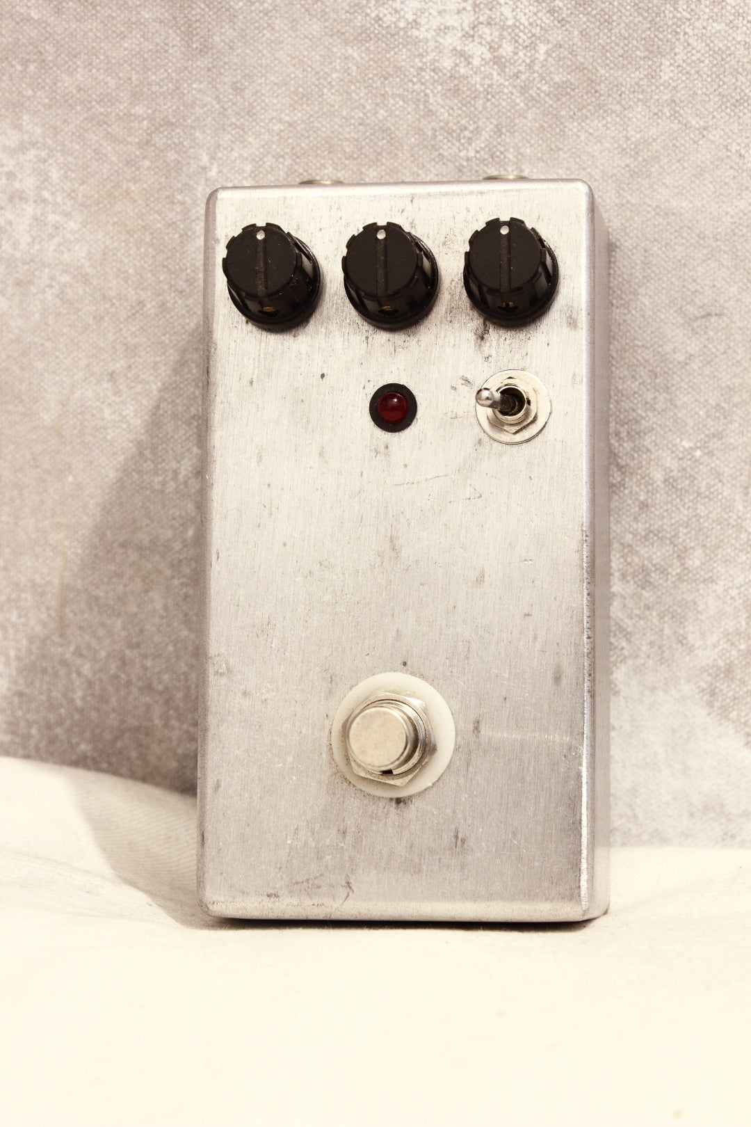 General Guitar Gadgets ITS8 808-Style Overdrive Pedal