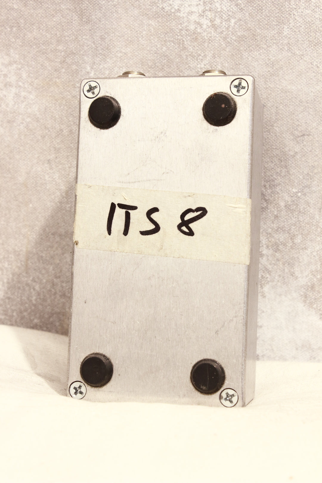 General Guitar Gadgets ITS8 808-Style Overdrive Pedal