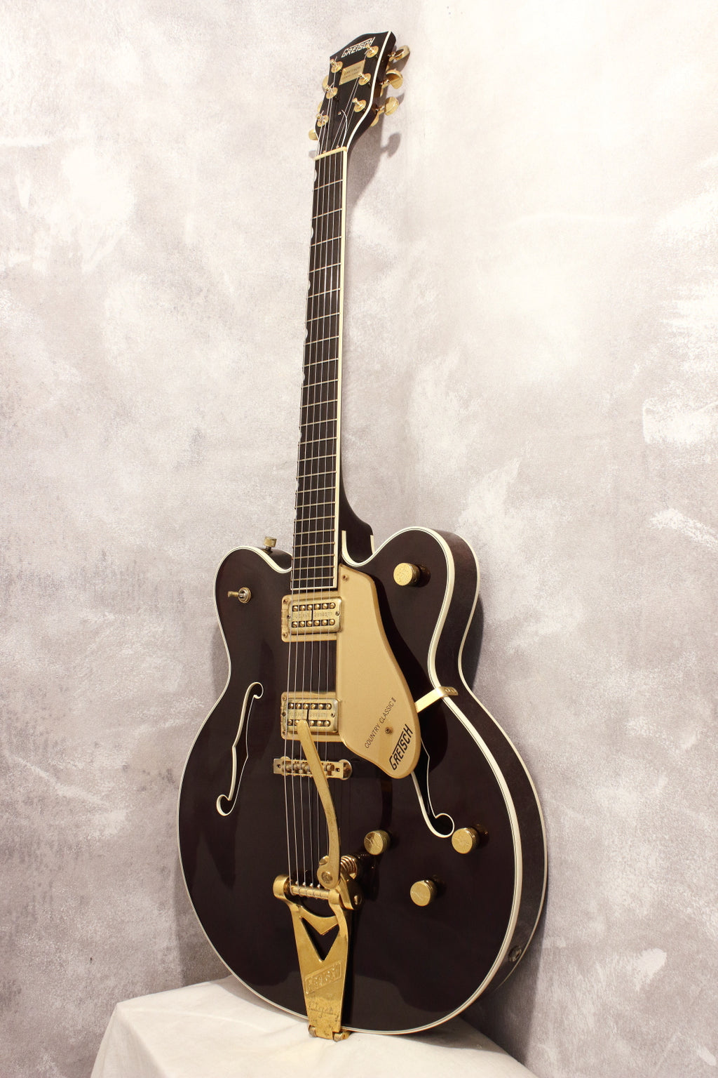 Gretsch 6122 Country Classic II Walnut 1996