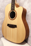 Cole Clark Fat Lady FL2AC3 Natural 2012