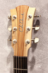 Cole Clark Fat Lady FL2AC3 Natural 2012