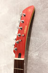 Yamaha SGV300 Flying Samurai Candy Apple Red 2002