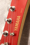 Yamaha SGV300 Flying Samurai Candy Apple Red 2002