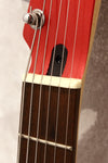 Yamaha SGV300 Flying Samurai Candy Apple Red 2002