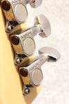 Fender Japan '72 Telecaster TL72-53 Off White Blonde 1993