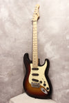 G&L Legacy Special Sunburst USA 2007