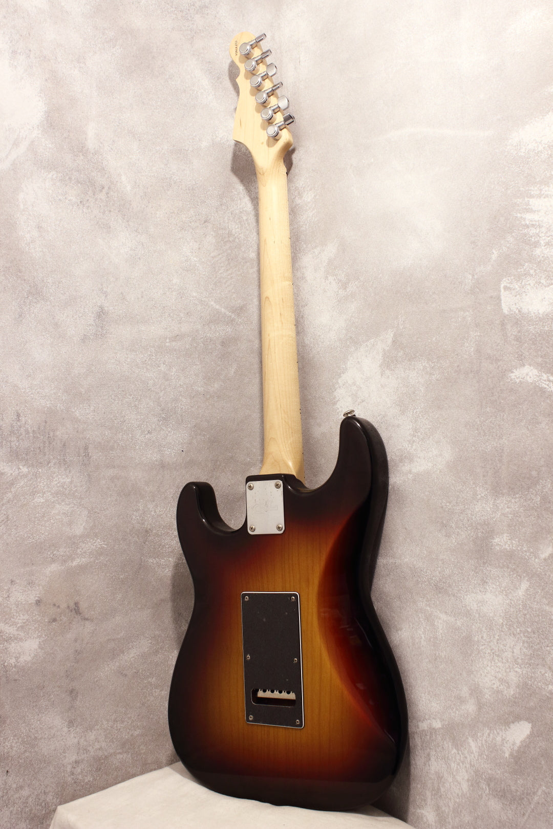 G&L Legacy Special Sunburst USA 2007