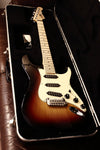 G&L Legacy Special Sunburst USA 2007