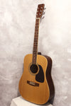 Takamine TD-27 Dreadnought Acoustic 1983