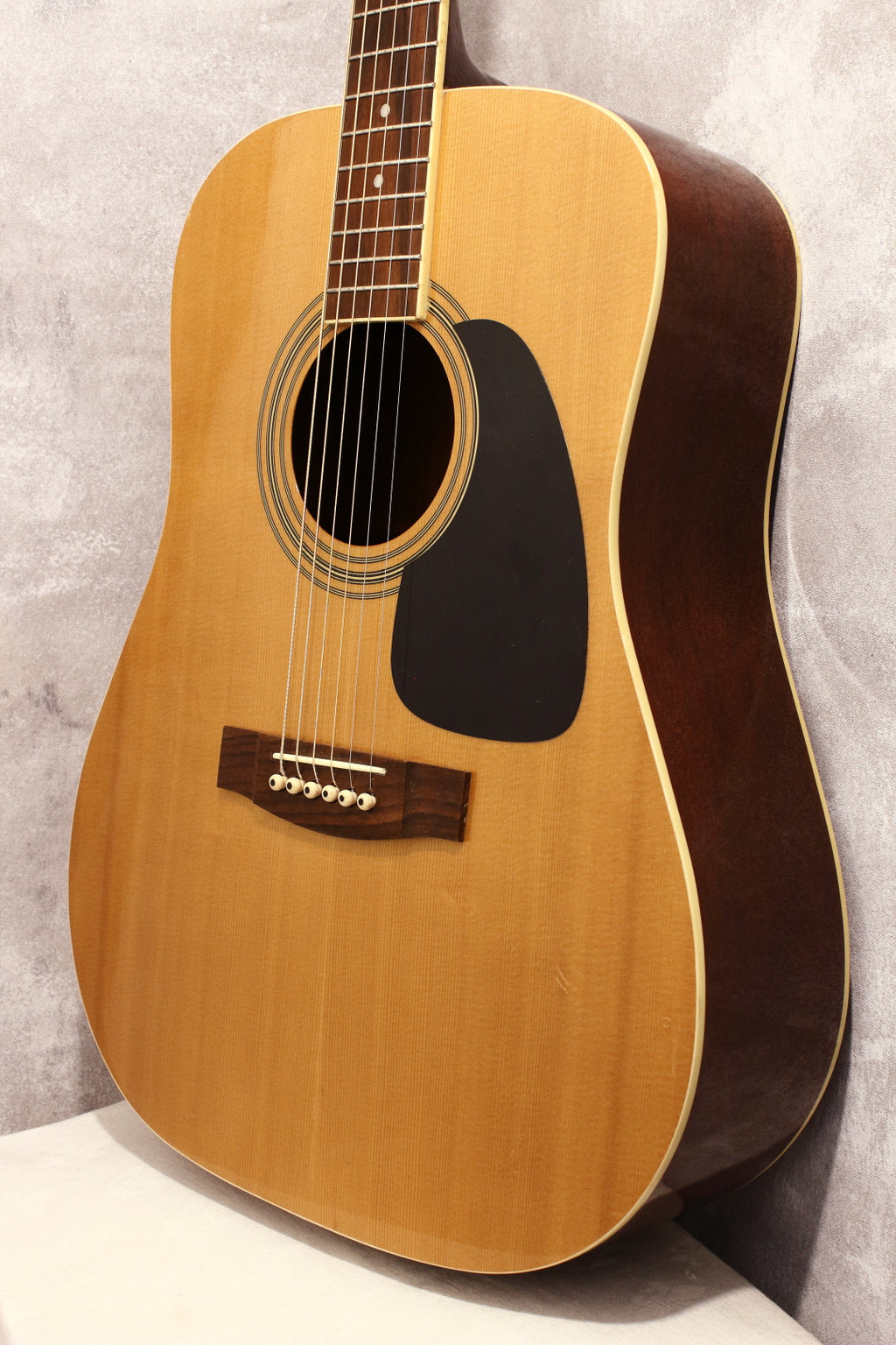 Takamine TD-27 Dreadnought Acoustic 1983