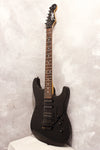 Fender Japan HM-Strat SHM75 Black 1988