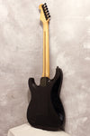 Fender Japan HM-Strat SHM75 Black 1988